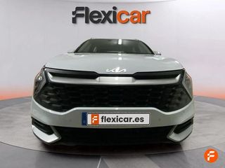 Kia Sportage 1.6 CRDi MHEV 100kW (136CV) Concept 4x2
