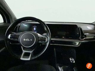 Kia Sportage 1.6 CRDi MHEV 100kW (136CV) Concept 4x2