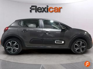 Citroën C3 PureTech 60KW (83CV) Plus