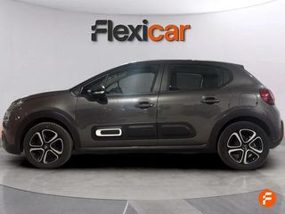 Citroën C3 PureTech 60KW (83CV) Plus
