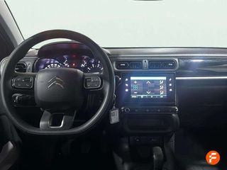 Citroën C3 PureTech 60KW (83CV) Plus