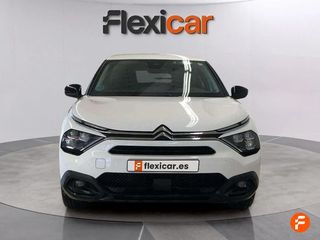 Citroën C4 BlueHDi 110 S&S 6v Feel