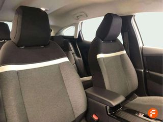 Citroën C4 BlueHDi 110 S&S 6v Feel