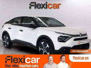 Citroën C4 BlueHDi 110 S&S 6v Feel