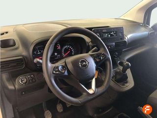 Opel Combo Cargo 1.5 TD 75kW (100CV) S/S Selective L