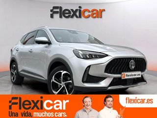 MG HS 1.5T Luxury DCT