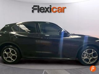 Alfa Romeo Stelvio 2.2 Diesel 118kW (160cv) SPRINT RWD
