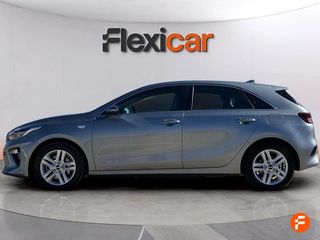 Kia Ceed 1.4 T-GDi 103kW (140CV) Drive