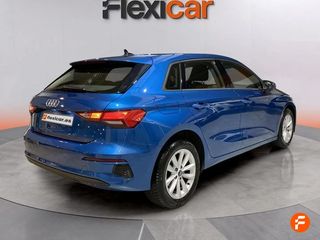 Audi A3 Sportback 30 TDI 85kW (116CV)
