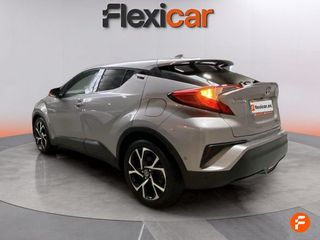 Toyota C-HR 1.8 125H Advance