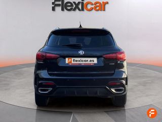 MG HS 1.5T Luxury DCT