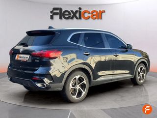 MG HS 1.5T Luxury DCT