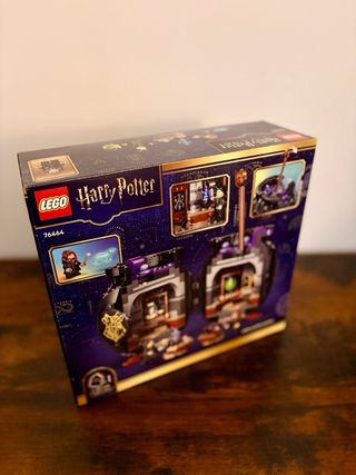 LEGO Harry Potter 76464 Calderone delle Pozioni