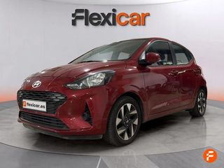 Hyundai i10 1.0 Klass