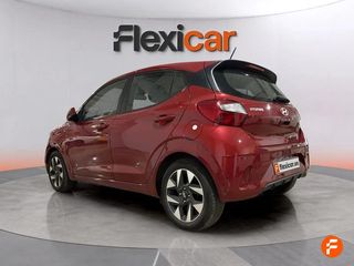 Hyundai i10 1.0 Klass