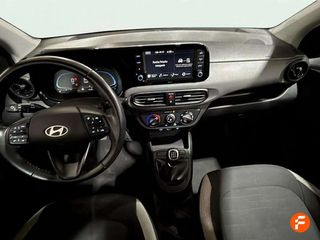 Hyundai i10 1.0 Klass