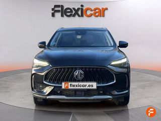 MG HS 1.5T Luxury DCT