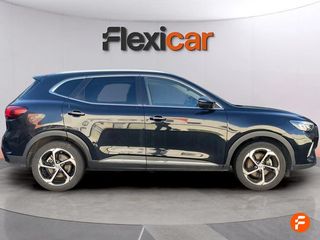 MG HS 1.5T Luxury DCT