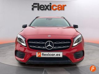Mercedes GLA GLA 180