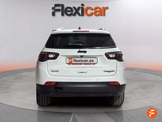 Jeep Compass 1.3 PHEV 177kW (240CV) S AT AWD