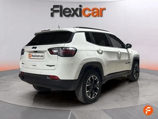 Jeep Compass 1.3 PHEV 177kW (240CV) S AT AWD
