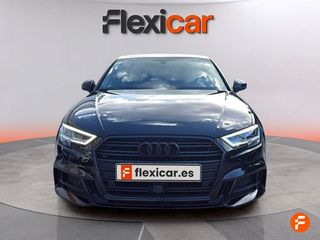 Audi A3 S line 35 TDI 110kW S tronic Sportback