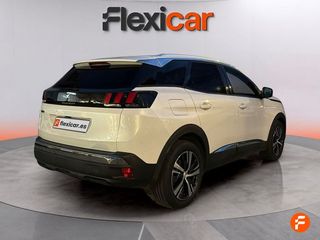 Peugeot 3008 1.2 PURETECH 96KW (130CV) ALLURE EAT8