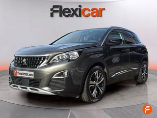 Peugeot 3008 1.5L BlueHDi 96kW (130CV) S&S Allure