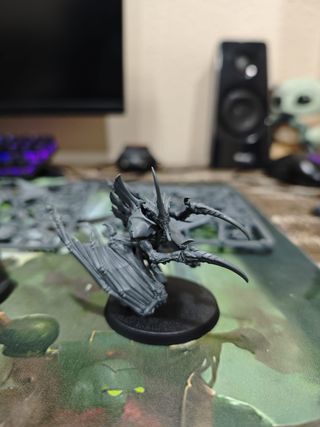 Tyranido Primus Pack de 4 Warhammer 40k