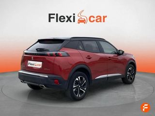 Peugeot 2008 GT Line Puretech 130 S&S BVM6