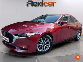 Mazda 3 2.0 SKYACTIV-G 88KW ORIGIN