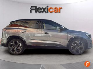 Renault Austral Techno Esprit Alpin Mild Hybrid 116kW AT