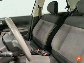 Citroën C4 Cactus PureTech 82cv Feel