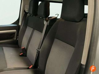 Citroën Spacetourer Talla M BlueHDi 131KW(180) S&S EAT6 Feel