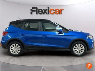 Seat Arona 1.0 TSI 81kW (110CV) Style XL Edition