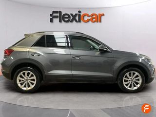 Volkswagen T-Roc Life 1.5 TSI 110kW (150CV)