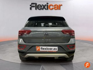 Volkswagen T-Roc Life 1.5 TSI 110kW (150CV)
