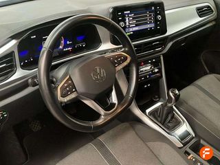 Volkswagen T-Roc Life 1.5 TSI 110kW (150CV)