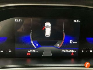 Volkswagen T-Roc Life 1.5 TSI 110kW (150CV)