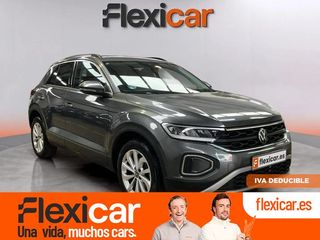 Volkswagen T-Roc Life 1.5 TSI 110kW (150CV)