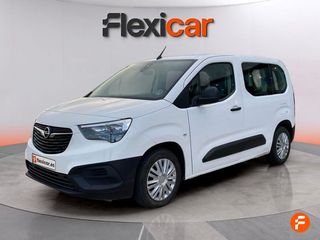 Opel Combo Cargo 1.5 TD 75kW (100CV) S/S Edition Plus XL