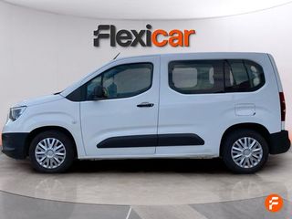 Opel Combo Cargo 1.5 TD 75kW (100CV) S/S Edition Plus XL