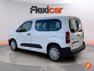 Opel Combo Cargo 1.5 TD 75kW (100CV) S/S Edition Plus XL
