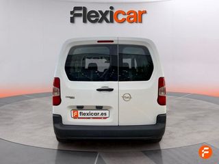 Opel Combo Cargo 1.5 TD 75kW (100CV) S/S Edition Plus XL