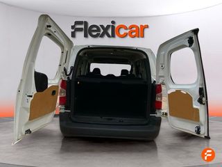 Opel Combo Cargo 1.5 TD 75kW (100CV) S/S Edition Plus XL