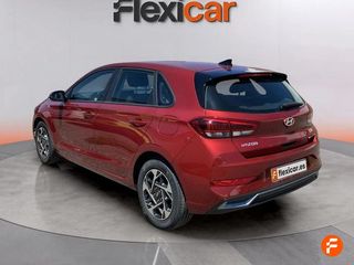 Hyundai i30 1.0 TGDI 48V Klass