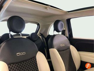 Fiat 500 Dolcevita 1.0 Hybrid 51KW (70 CV)