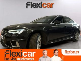 Audi A4 S line 35 TFSI 110kW (150CV)