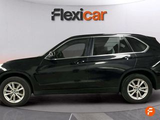 BMW X5 xDrive25D