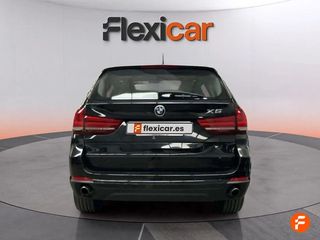 BMW X5 xDrive25D